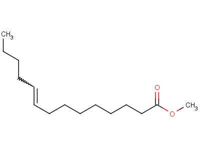 Myristoleic acid methyl ester