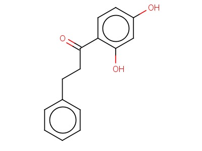 2',4'-Dihydroxy-4-methoxydihydrochalcone