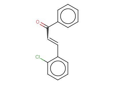 2-Chlorochalcone