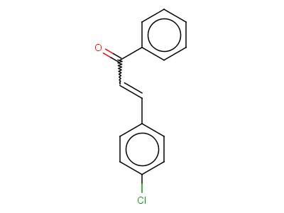4-Chlorochalcone