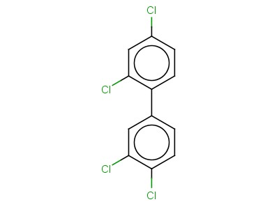 2,3',4,4'-Tetrachlorobiphenyl