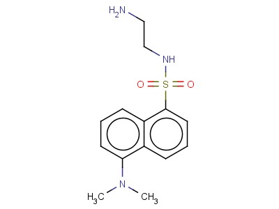 Dansyl ethylenediamine