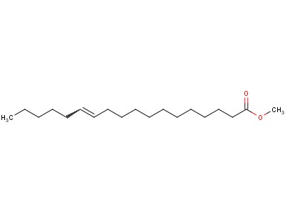 Cis-12-octadecenoic acid methyl ester