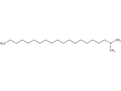 N,n-dimethyloctadecylamine