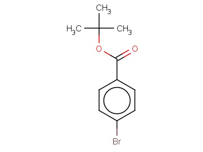 Tert-butyl 4-bromobenzoate