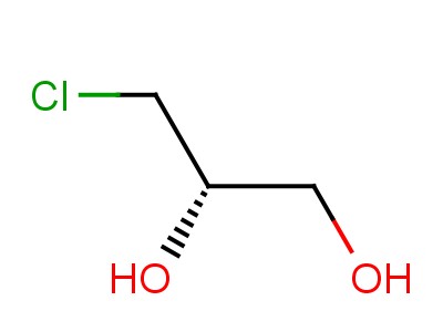 (S)-(+)-3-chloro-1,2-propanediol