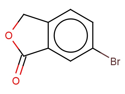 6-Bromo-3h-isobenzofuran-1-one