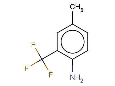 2-Amino-5-methylbenzotrifluoride