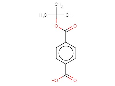 4-(Tert-butoxycarbonyl)benzoic acid