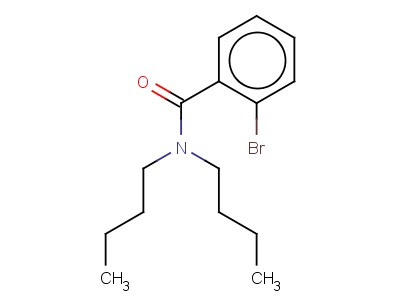 2-Bromo-n,n-dibutylbenzamide