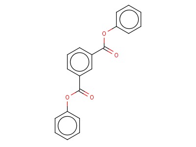 Diphenyl isophthalate