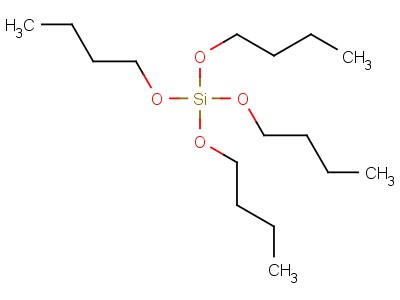 Tetrabutyl orthosilicate
