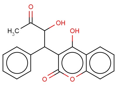 10-Hydroxywarfarin