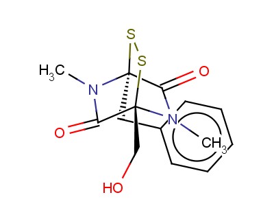 Hyalodendrin