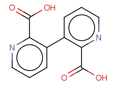 [3,3']bipyridinyl-2,2'-dicarboxylic acid