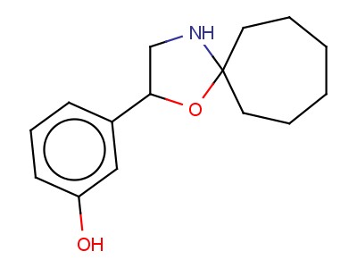 Ciclafrine