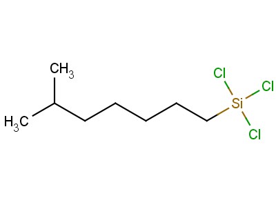 Isooctyltrichlorosilane