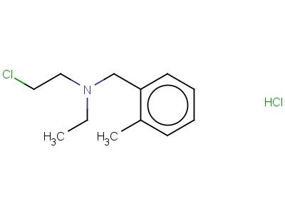 Xylamine hydrochloride