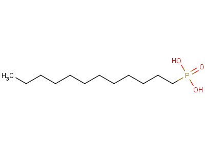 N-dodecylphosphonic acid