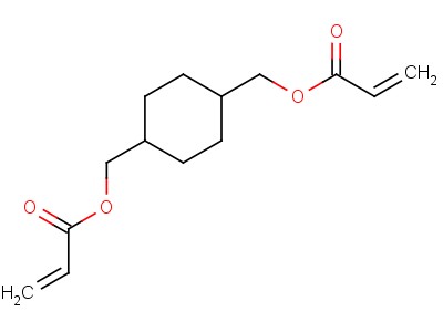 1,4-Cyclohexanedimethyl diacrylate