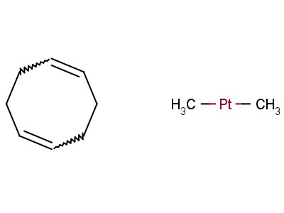 (1,5-Cyclooctadiene)dimethylplatinum(ii)