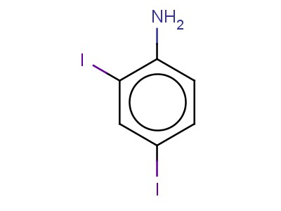 2,4-Diiodoaniline