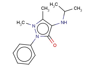 Ramifenazone