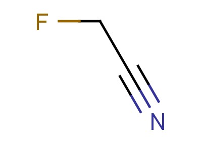Fluoroacetonitrile