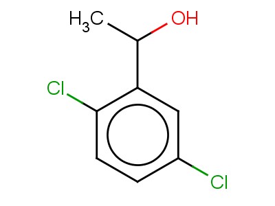 1-(2,5-Dichlorophenyl)ethanol