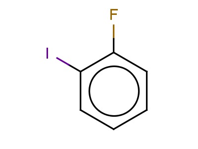 1-Fluoro-2-iodobenzene