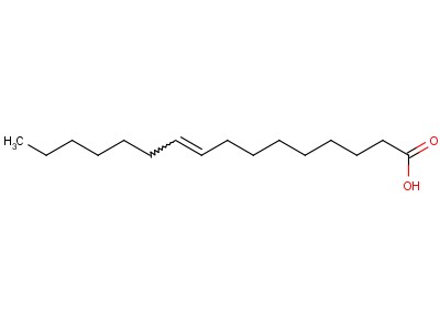 Palmitoleic acid
