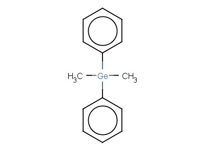 Diphenyldimethylgermane