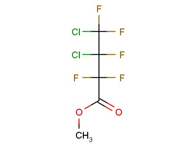 Methyl 3,4-dichloropentafluorobutyrate