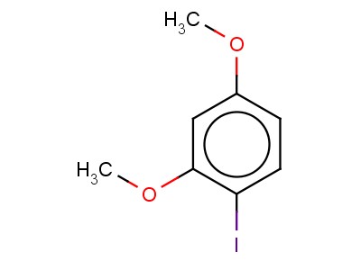 2,4-Dimethoxyiodobenzene