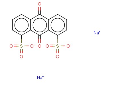 1,8-Anthraquinonedisulfonic acid sodium salt
