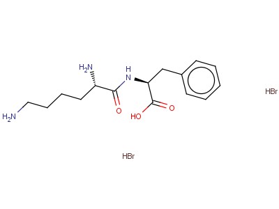Lys-phe dihydrobromide