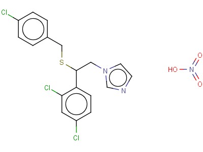 Sulconazole nitrate