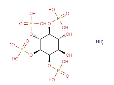 D-myo-inositol 1,2,5,6-tetrakis-phosphate ammonium salt