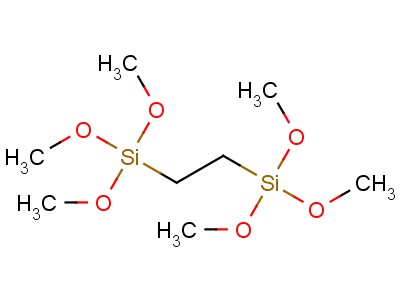 1,2-Bis(trimethoxysilyl)ethane