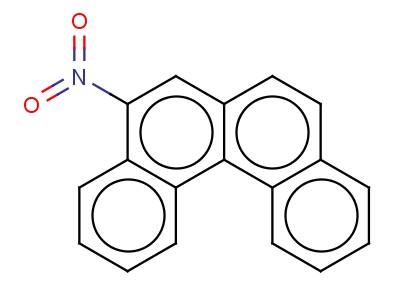 5-Nitrobenzo[c]phenanthrene