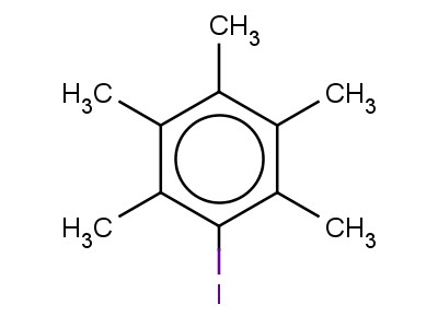 Pentamethyliodobenzene