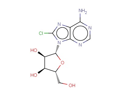 8-Chloroadenosine