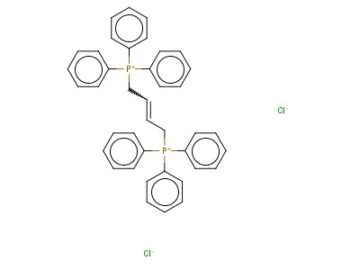 2-Butene-1,4-bis(triphenylphosphonium chloride)
