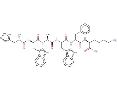 Ghrp-6 acetate