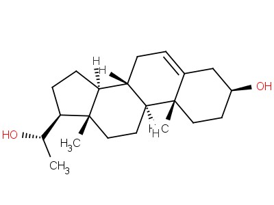 20-Alpha-dihydropregenolone