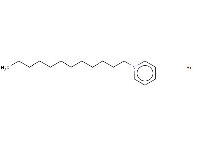 Dodecylpyridinium bromide