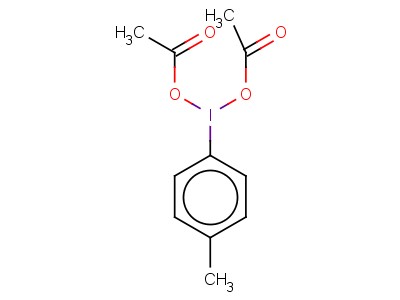 P-(diacetoxyiodo)-toluene