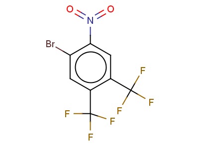 1-Bromo-2-nitro-4,5-di(trifluoromethyl)benzene
