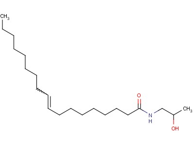 Oleic acid monoisopropanolamide