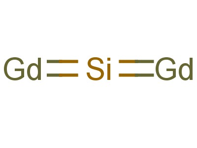 Gadolinium silicide